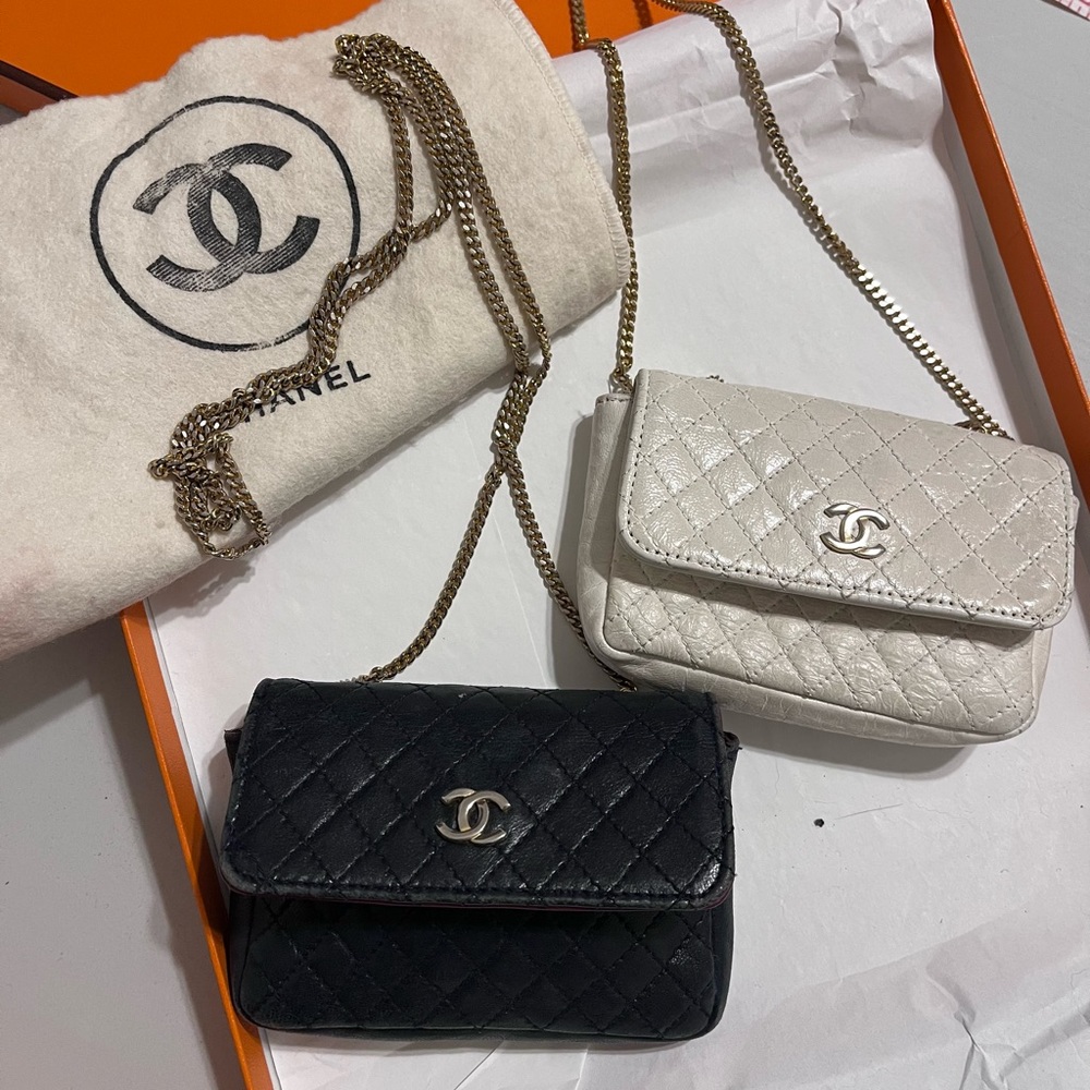 Chanel Extremely Rare - image 1